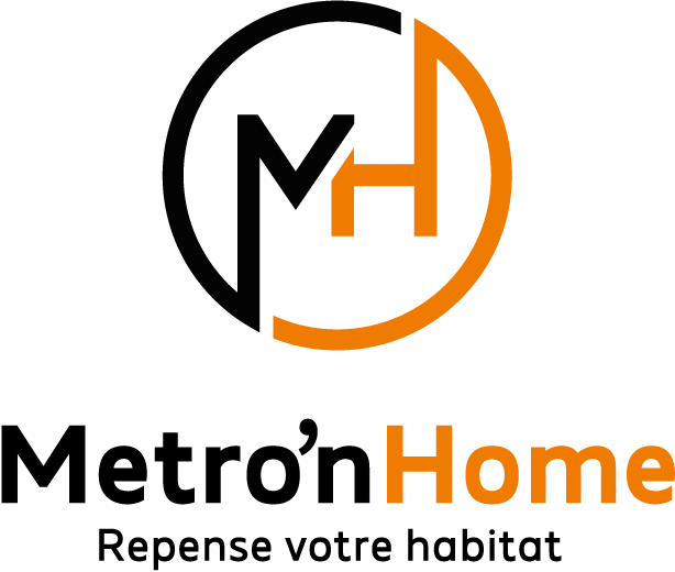 Logo Metro’nHome